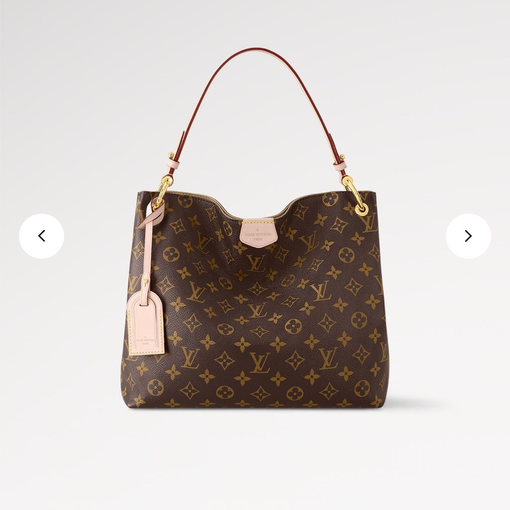 Louis Vuitton Graceful PM